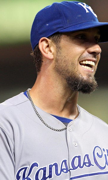 Royals want to get off to a fast start this season